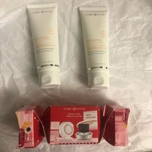 Clarisonic bundle